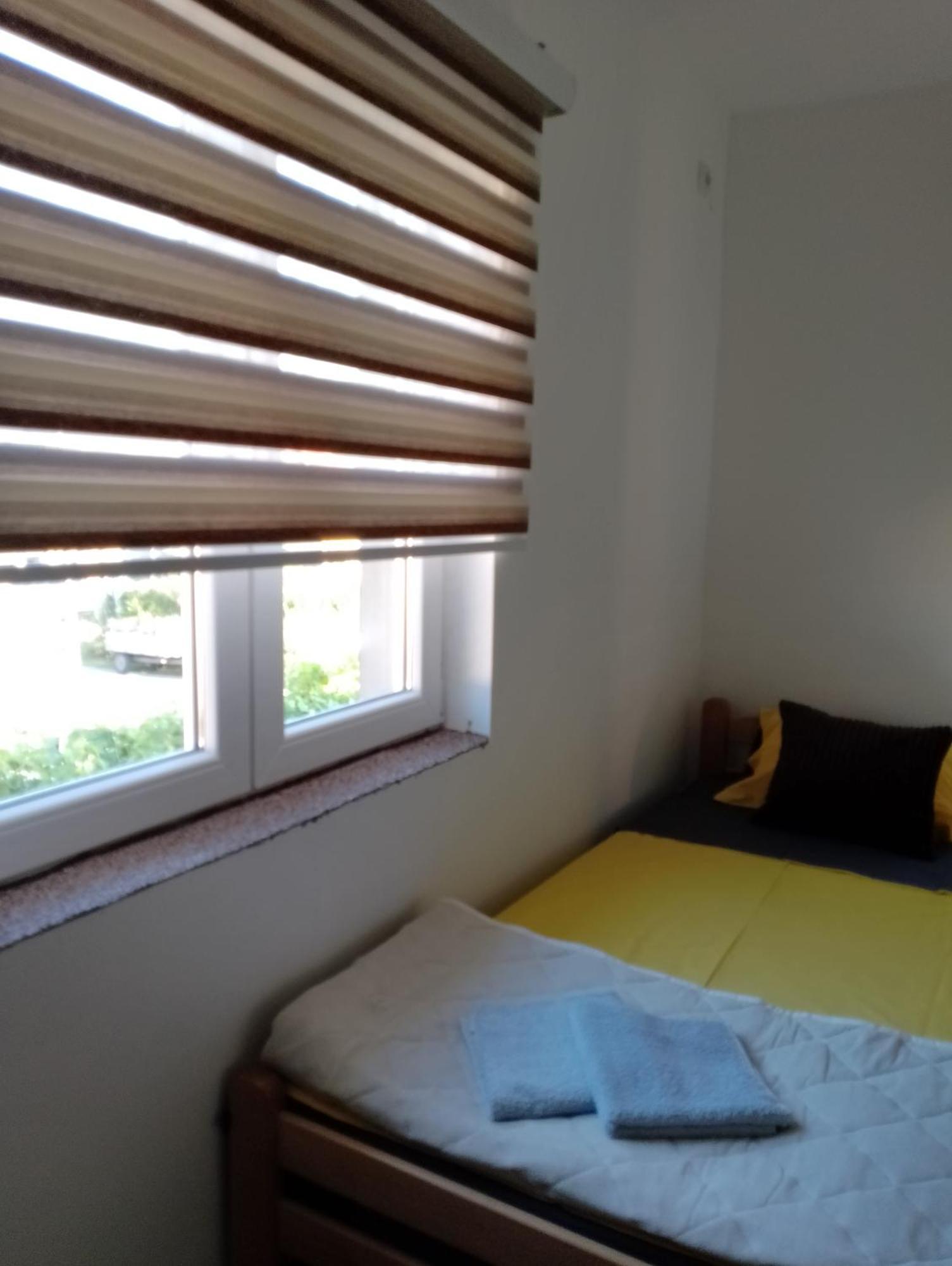 Vila Milica Appartement Kladovo Buitenkant foto