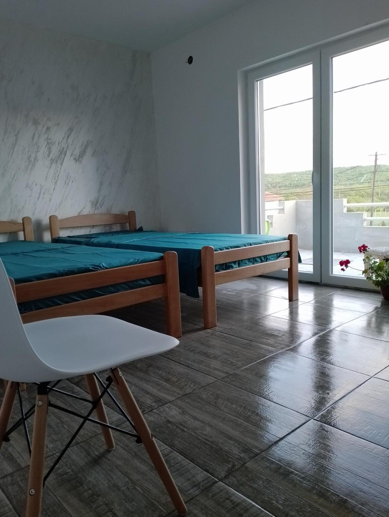 Vila Milica Appartement Kladovo Buitenkant foto