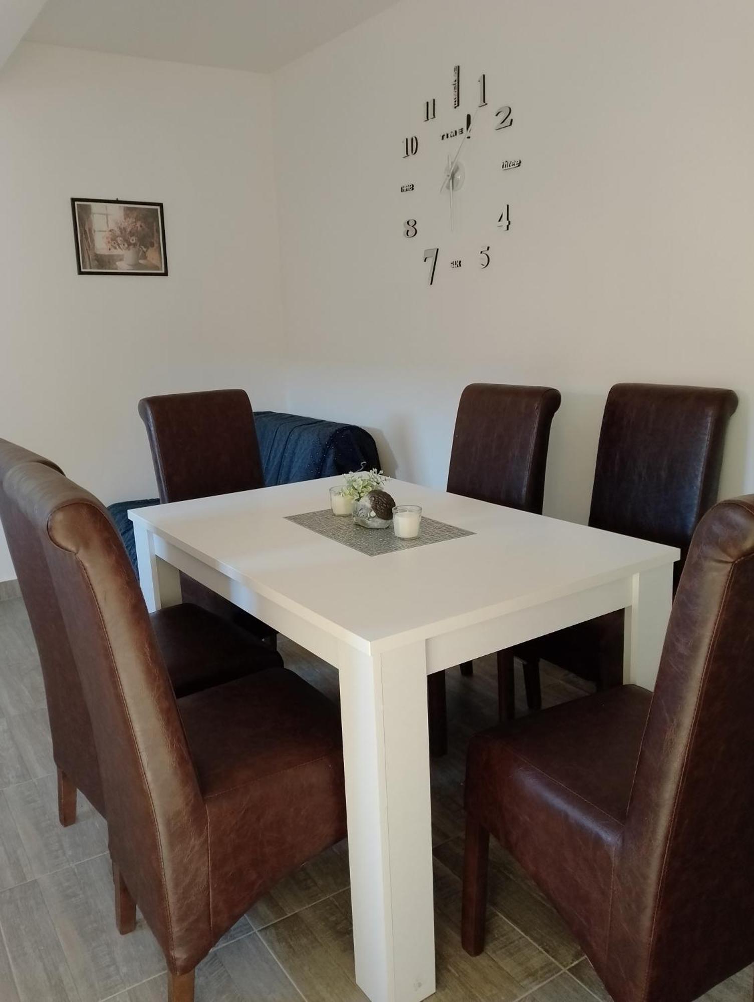 Vila Milica Appartement Kladovo Buitenkant foto